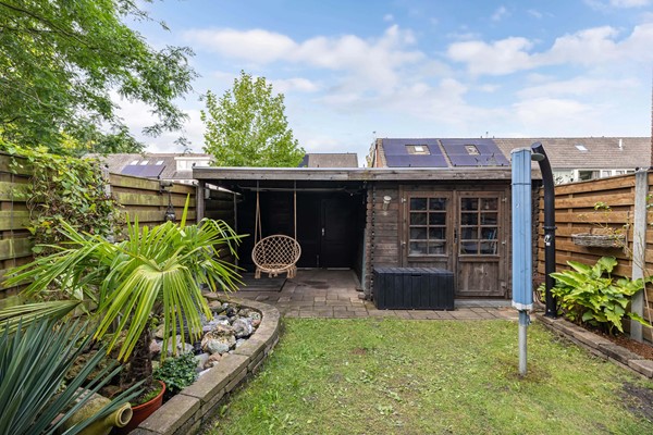 Medium property photo - Oude Vlie 62, 8303 XC Emmeloord